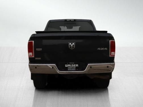 2014 RAM 3500 Laramie