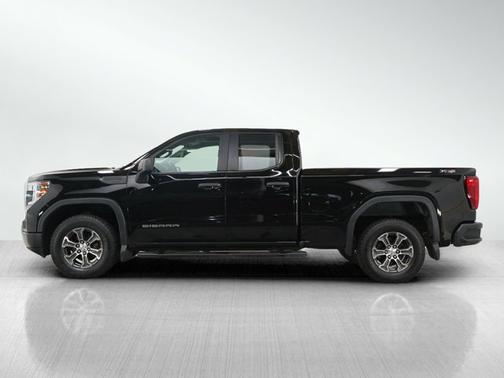 2019 GMC Sierra 1500 Base