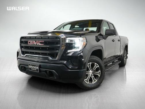 2019 GMC Sierra 1500 Base
