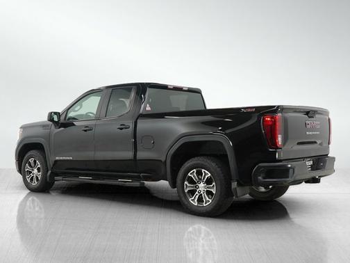 2019 GMC Sierra 1500 Base