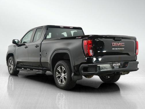 2019 GMC Sierra 1500 Base