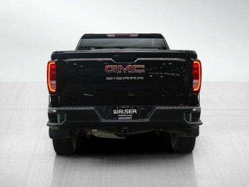 2019 GMC Sierra 1500 Base