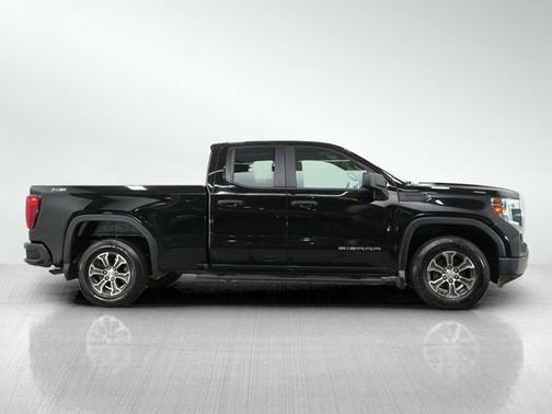 2019 GMC Sierra 1500 Base