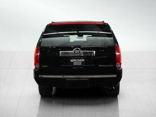 2012 Cadillac Escalade ESV Luxury