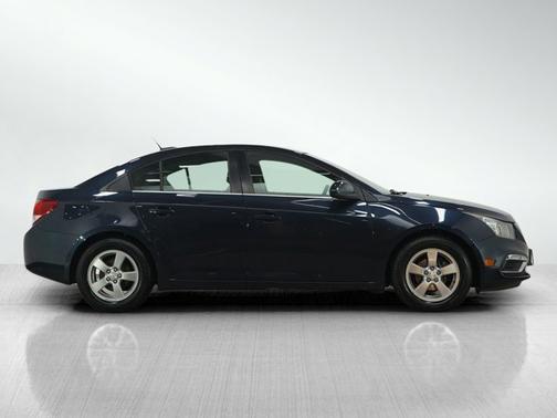 2015 Chevrolet Cruze 1LT