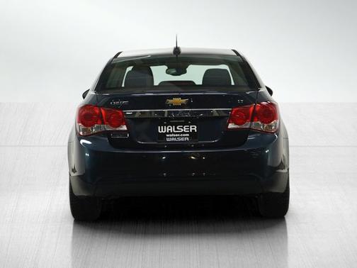 2015 Chevrolet Cruze 1LT