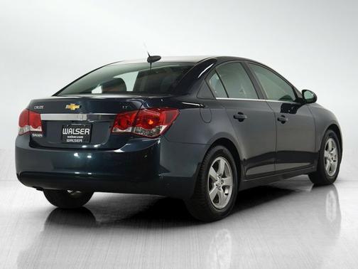 2015 Chevrolet Cruze 1LT
