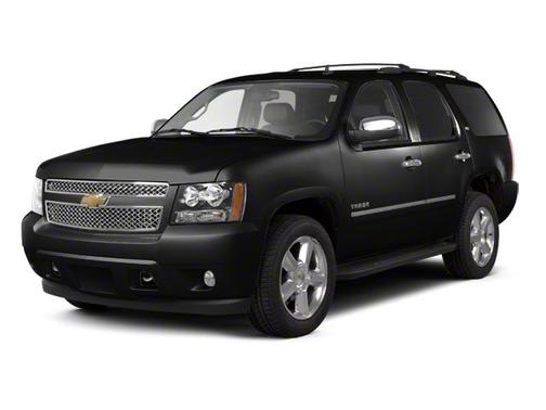 Photo 1 of 20 of 2013 Chevrolet Tahoe LTZ