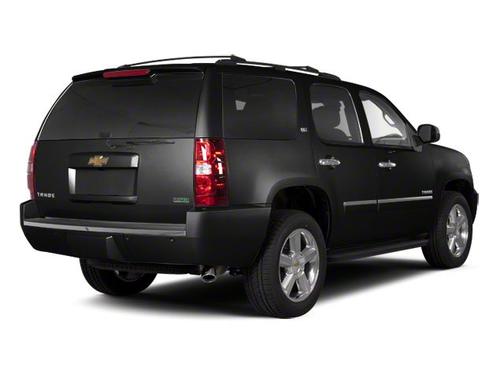 Photo 2 of 20 of 2013 Chevrolet Tahoe LTZ