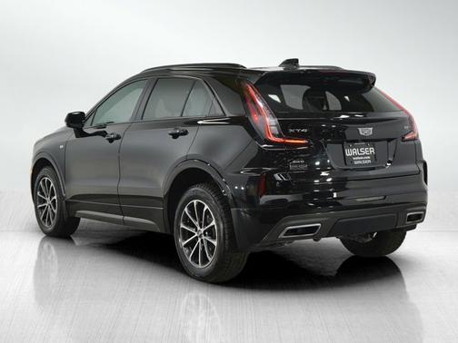 2024 Cadillac XT4 AWD Sport