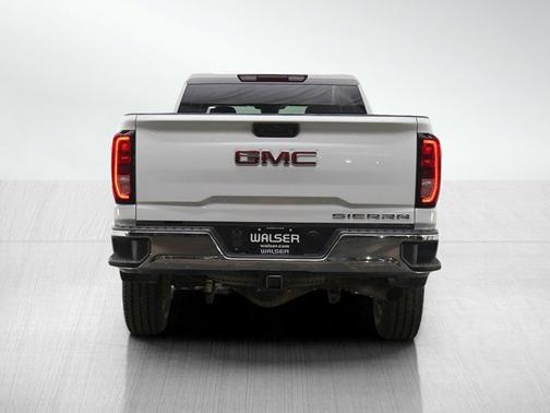 2025 GMC Sierra 2500 Pro