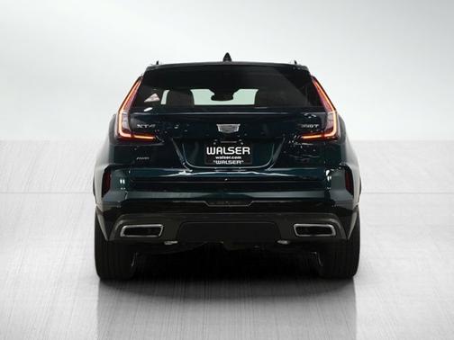 2024 Cadillac XT4 AWD Sport
