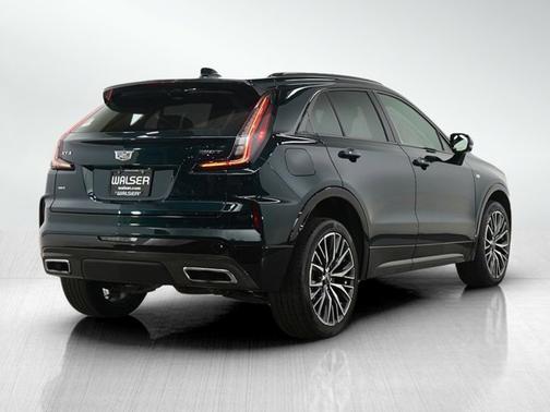 2024 Cadillac XT4 AWD Sport
