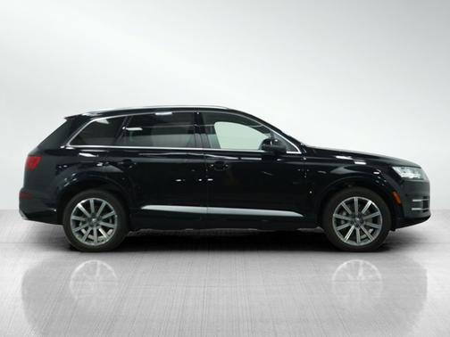 2018 Audi Q7 3.0T Premium Plus