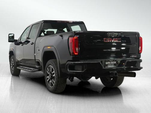 2023 GMC Sierra 2500 AT4