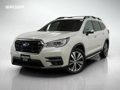 2019 Subaru Ascent Touring 7-Passenger
