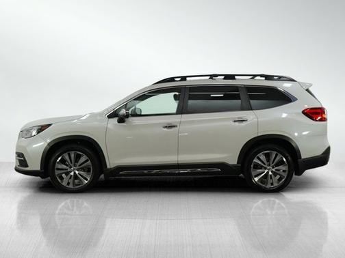 2019 Subaru Ascent Touring 7-Passenger