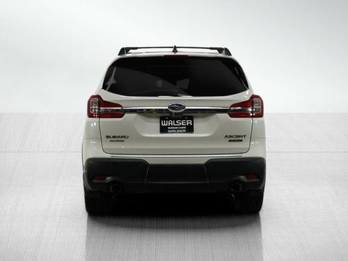 2019 Subaru Ascent Touring 7-Passenger