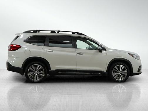 2019 Subaru Ascent Touring 7-Passenger