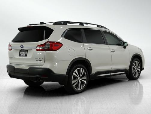 2019 Subaru Ascent Touring 7-Passenger