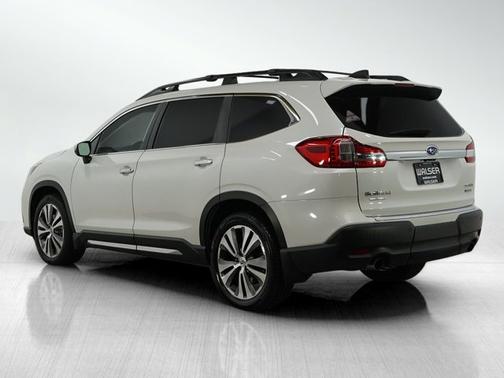 2019 Subaru Ascent Touring 7-Passenger