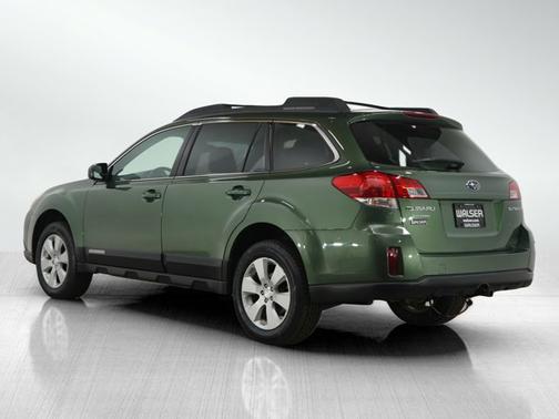 2012 Subaru Outback 2.5i Prem