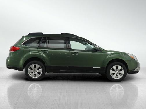 2012 Subaru Outback 2.5i Prem