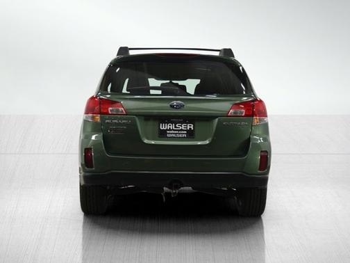 2012 Subaru Outback 2.5i Prem