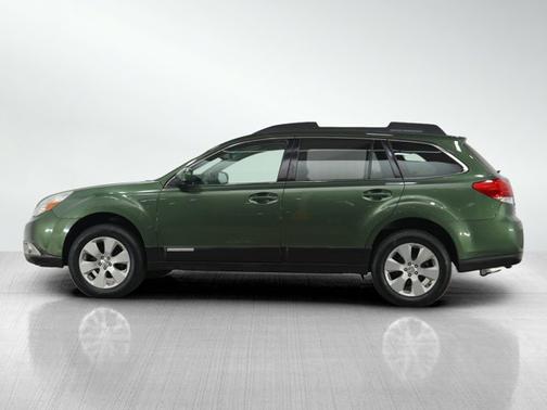 2012 Subaru Outback 2.5i Prem