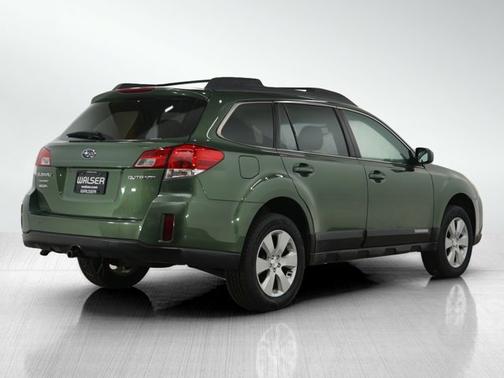 2012 Subaru Outback 2.5i Prem