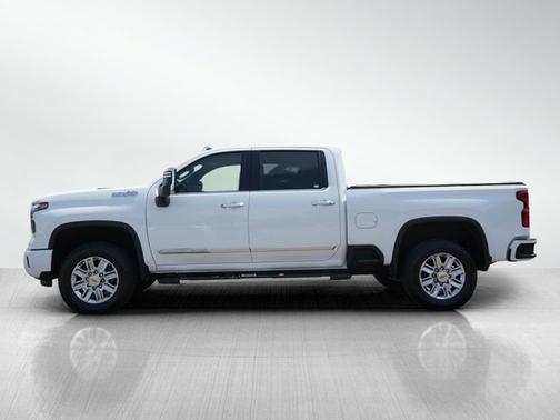 2024 Chevrolet Silverado 3500 High Country