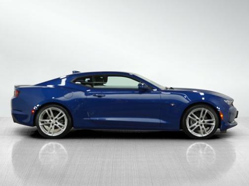 2021 Chevrolet Camaro 2LT