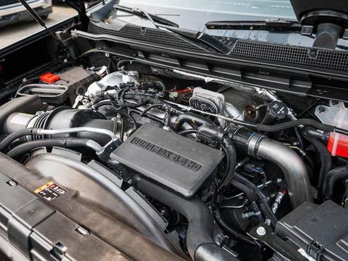 2025 Chevrolet Silverado 3500 High Country