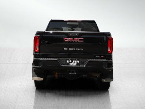 2020 GMC Sierra 2500 AT4