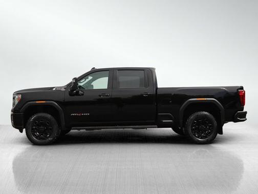 2020 GMC Sierra 2500 AT4