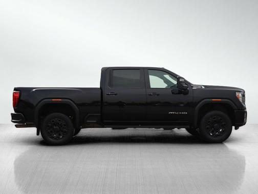 2020 GMC Sierra 2500 AT4