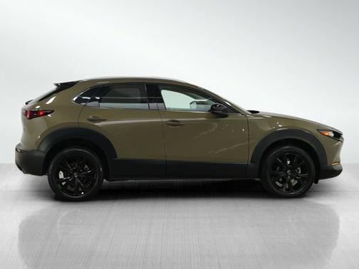 2024 Mazda CX-30 2.5 Carbon Turbo