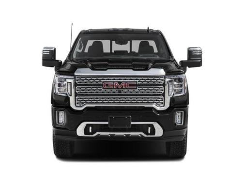 2020 GMC Sierra 3500 Denali