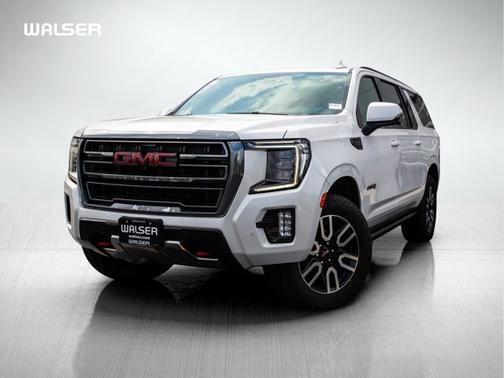 2023 GMC Yukon XL AT4
