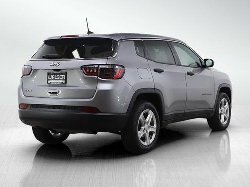 2023 Jeep Compass Sport