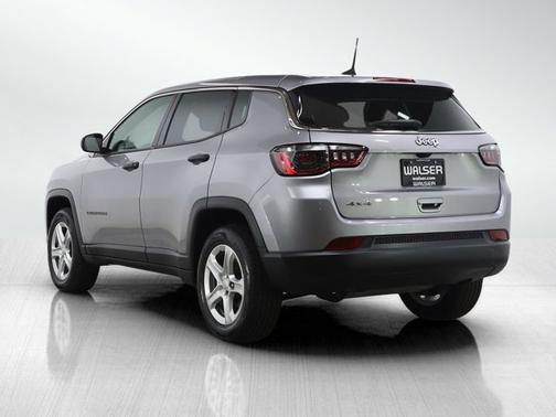 2023 Jeep Compass Sport