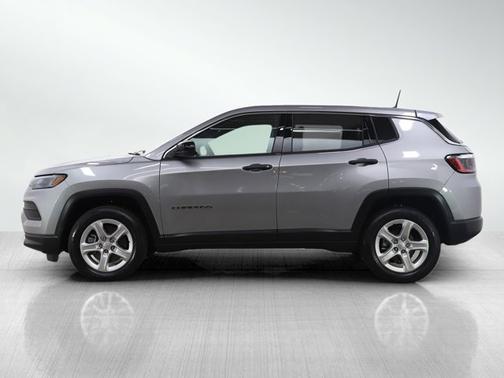 2023 Jeep Compass Sport