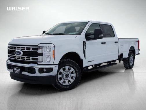 2023 Ford F-250 XLT