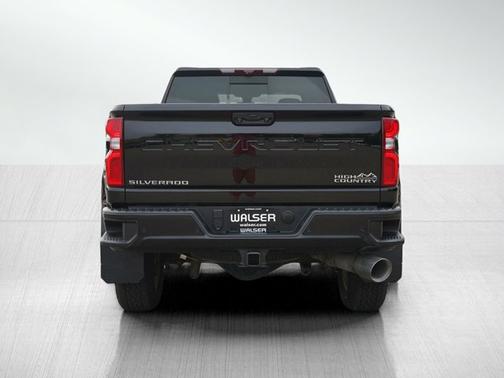 2023 Chevrolet Silverado 2500 High Country