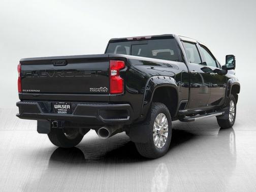2023 Chevrolet Silverado 2500 High Country