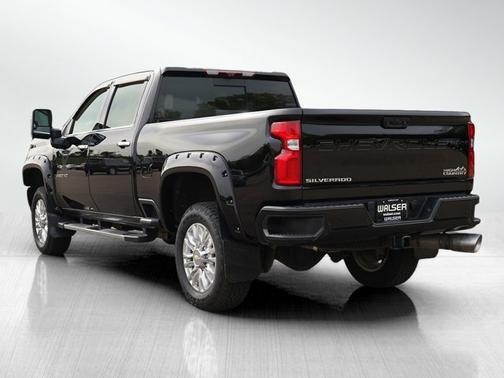 2023 Chevrolet Silverado 2500 High Country