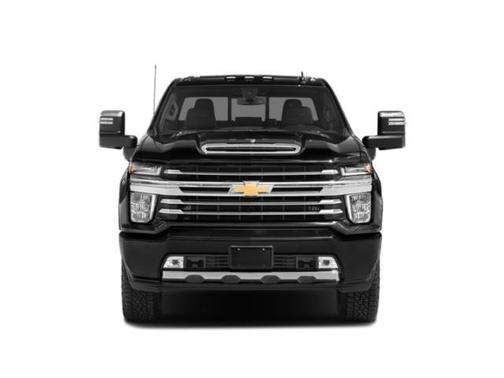 2023 Chevrolet Silverado 2500 High Country