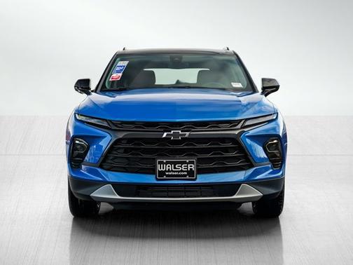 2026 Chevrolet Blazer LT