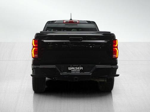 2025 Chevrolet Colorado 4WD Z71