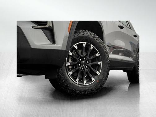 2025 Chevrolet Traverse AWD Z71